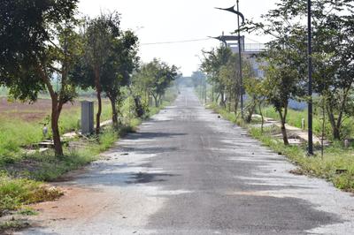 Project Image of 1200.0 - 4000.0 Sq.ft Residential Plot Plot for buy in MRR Horizon