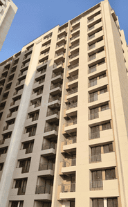 Project Image of 1260.0 - 1683.0 Sq.ft 2 BHK Apartment for buy in Shubham Pleasure