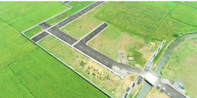 Project Image of 640.0 - 2996.0 Sq.ft Residential Plot Plot for buy in Hi Living Kalyan City