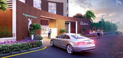 Project Image of 150 Sq.ft 1 RK Studio for sale in Kahilipara for Rs. 1200000