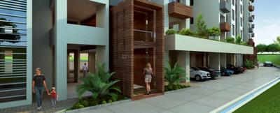 Project Image of 1960 Sq.ft 3 BHK Apartment / Flat for sale in Sector 77 for Rs. 20800000