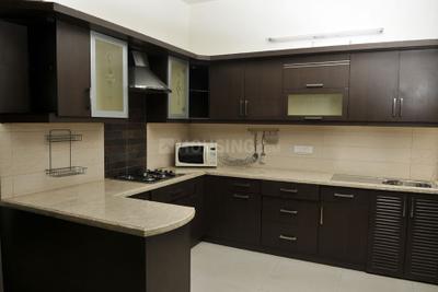 Project Image of 950.0 - 1480.0 Sq.ft 2 BHK Apartment for buy in SVP Gulmohur Garden