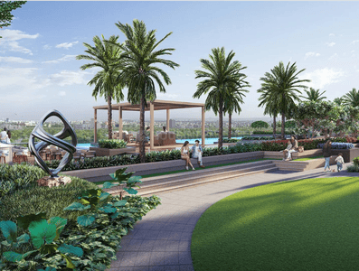 Project Image of 584.8 - 1226.44 Sq.ft 2 BHK Apartment for buy in Arkade Evoke