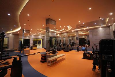 Project Image of 860.0 - 1695.0 Sq.ft 2 BHK Apartment for buy in SKA Greenarch