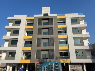 Project Image of 1000.0 - 1042.0 Sq.ft 2 BHK Apartment for buy in Divine Vista