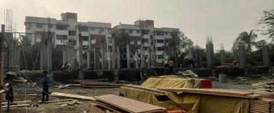 Project Image of 290.2 - 516.99 Sq.ft 1 BHK Apartment for buy in Balaji Swastik Residency