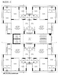 Project Image of 1106.75 - 1586.49 Sq.ft 3 BHK Apartment for buy in Prayasam Green