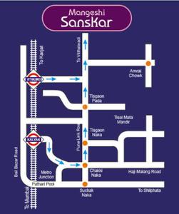 Project Image of 266.0 - 777.0 Sq.ft 1 BHK Apartment for buy in Mangeshi Sanskar