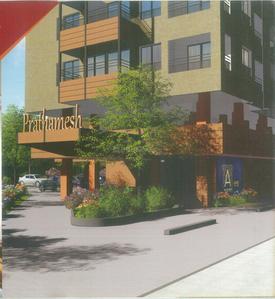 Ashok Pawar Prathamesh Images for Amenities of Ashok Pawar Prathamesh 1