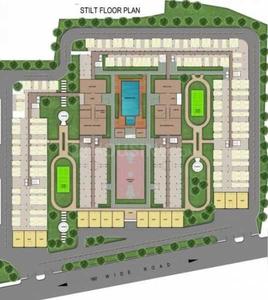 Mojika Ultima Phase 1 Master Plan 1