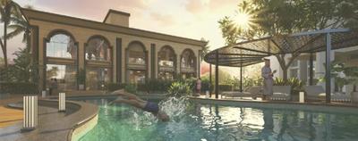 Project Image of 405.0 - 599.0 Sq.ft 1 BHK Apartment for buy in Anant Serene Park