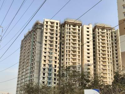 Project Image of 1043 Sq.ft 3 BHK Apartment / Flat for sale in Gummanahalli for Rs. 8500009