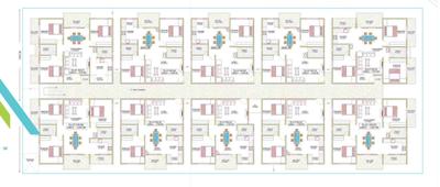 Project Image of 1150.0 - 1485.0 Sq.ft 2 BHK Apartment for buy in V Elite