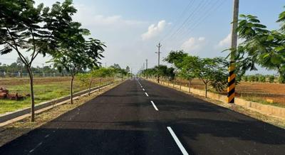 Project Image of 1350.0 - 3150.0 Sq.ft Residential Plot Plot for buy in Kingston The Vijaya Gardens