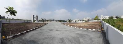 Sydney Sixer Phase 2 Plot 1