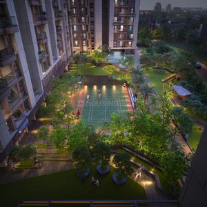 Vayu Amenities 1