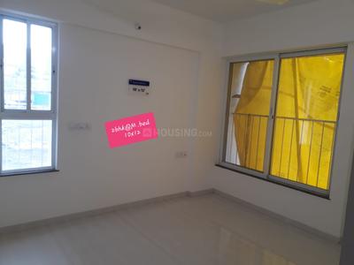 Project Image of 606.0 - 663.0 Sq.ft 2 BHK Apartment for buy in Bhandari 32 Pinewood Drive Phase 1