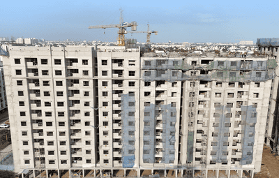 Project Image of 611.0 - 2712.0 Sq.ft 1 BHK Apartment for buy in Puravankara Windermere