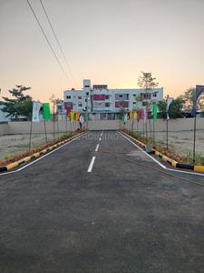 Project Image of 1178.0 - 3423.0 Sq.ft Residential Plot Plot for buy in BGR Kings Garden