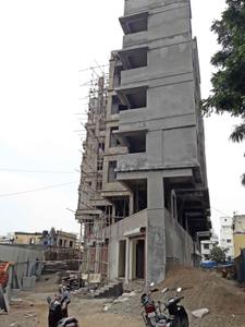 Project Image of 0.0 - 543.58 Sq.ft 2 BHK Apartment for buy in Aum Vihaar