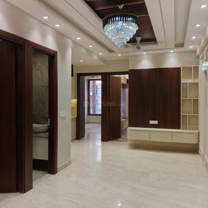 Project Image of 1100.0 - 2500.0 Sq.ft 3 BHK Builder Floor for buy in Sky Luxury Homes