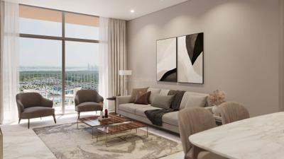 Project Image of 902.0 - 1467.0 Sq.ft 1 BHK Apartment for buy in Sobha 310 Riverside Crescent