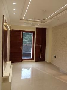 Project Image of 1450.0 - 2500.0 Sq.ft 3 BHK Builder Floor for buy in Bricks Modern Home