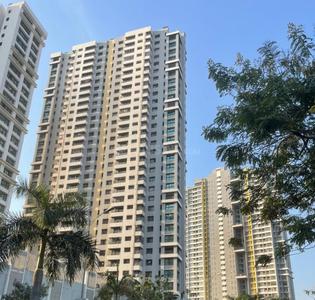 Project Image of 390.19 - 395.47 Sq.ft 1 BHK Apartment for buy in Paranjape Blue Ridge The Lofts