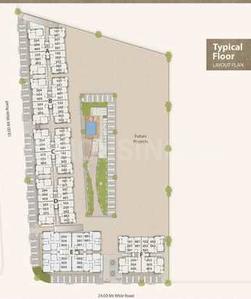 Project Image of 1215.0 - 2100.0 Sq.ft 2 BHK Apartment for buy in Darshanam Highview