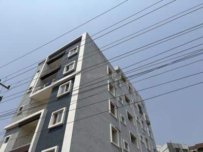 Project Image of 1287.0 - 1663.0 Sq.ft 2 BHK Apartment for buy in S R The Grandeur