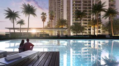 Project Image of 2666 Sq.ft 4 BHK Apartment / Flat for sale in Bibwewadi for Rs. 46000000