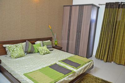 Project Image of 1203.0 - 1598.0 Sq.ft 2 BHK Apartment for buy in Anupam Incarnation