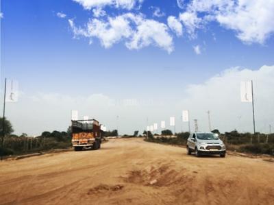 Project Image of 979.52 - 1610.6 Sq.ft Residential Plot Plot for buy in Godrej Retreat Symphony