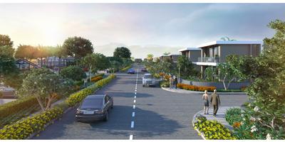 Project Image of 1397.0 - 2229.0 Sq.ft 2 BHK Villa for buy in My Element