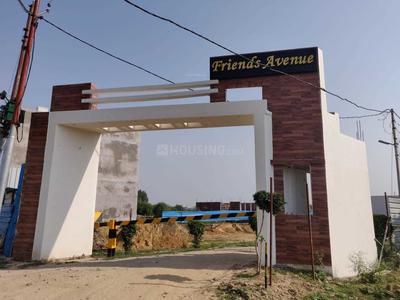 Project Image of 965.0 - 1265.0 Sq.ft 2 BHK Villa for buy in Maruti Friends Avenue