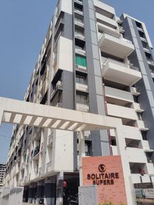Project Image of 546.7 - 582.97 Sq.ft 2 BHK Apartment for buy in Solitaire Superb