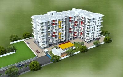 Midas Regency Images for Elevation of Midas Regency 1