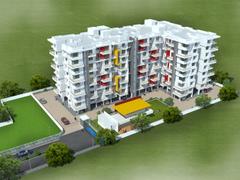 Images for Elevation of Midas Regency 1