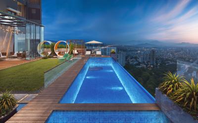 Project Image of 960 Sq.ft 2 BHK Apartment / Flat for sale in Goregaon East for Rs. 19300000