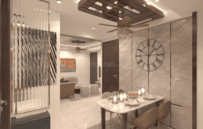 Project Image of 1020.0 - 1400.0 Sq.ft 2 BHK Apartment for buy in Gati Heights