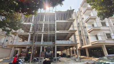Project Image of 1003.0 - 1239.0 Sq.ft 2 BHK Apartment for buy in Royal Aura