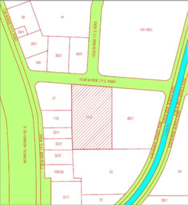 Project Image of 797.82 - 1095.77 Sq.ft 3 BHK Villa for buy in Shivam Vista