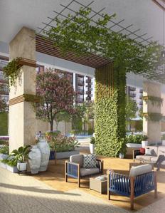 Project Image of 1380.0 - 4595.0 Sq.ft 2 BHK Apartment for buy in Rajapushpa Pristinia