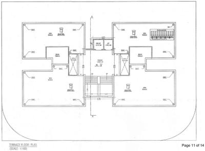 Project Image of 698.47 - 855.52 Sq.ft 3 BHK Apartment for buy in Bhavin Tanishq Prime