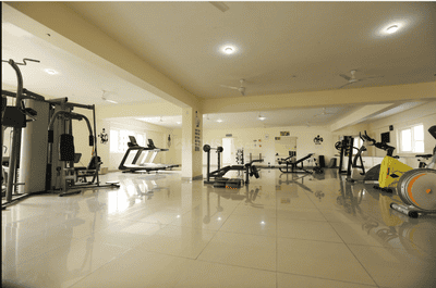 Project Image of 890 Sq.ft 2 BHK Apartment / Flat for sale in Mettakanigudem for Rs. 5050750