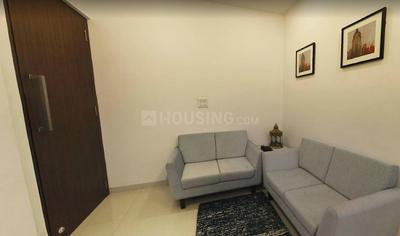 Project Image of 670.0 - 920.0 Sq.ft 1 BHK Apartment for buy in Vastusankalp Punyodaya Rio Type B