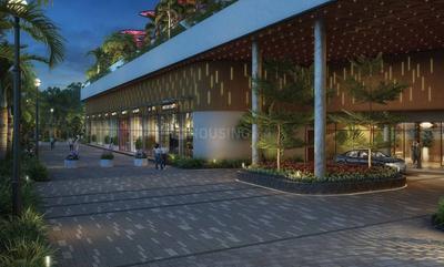 Project Image of 2125.0 - 3350.0 Sq.ft 2 BHK Apartment for buy in Rohan Marina One
