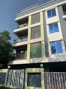 Diwan Signia Homes Elevation 1