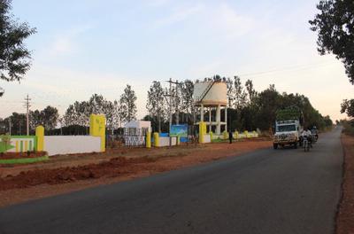 Project Image of 680.0 - 1778.0 Sq.ft Residential Plot Plot for buy in Vijayalakshmi Sai Ram Orchids