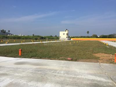 Project Image of 600.0 - 1500.0 Sq.ft Residential Plot Plot for buy in Right Choice S P Fortune Square
